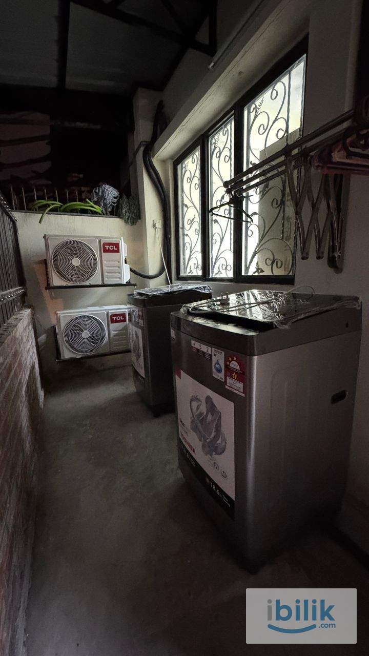 🔥 AEON Bukit Tinggi COZY ROOM🔥 - Image 3