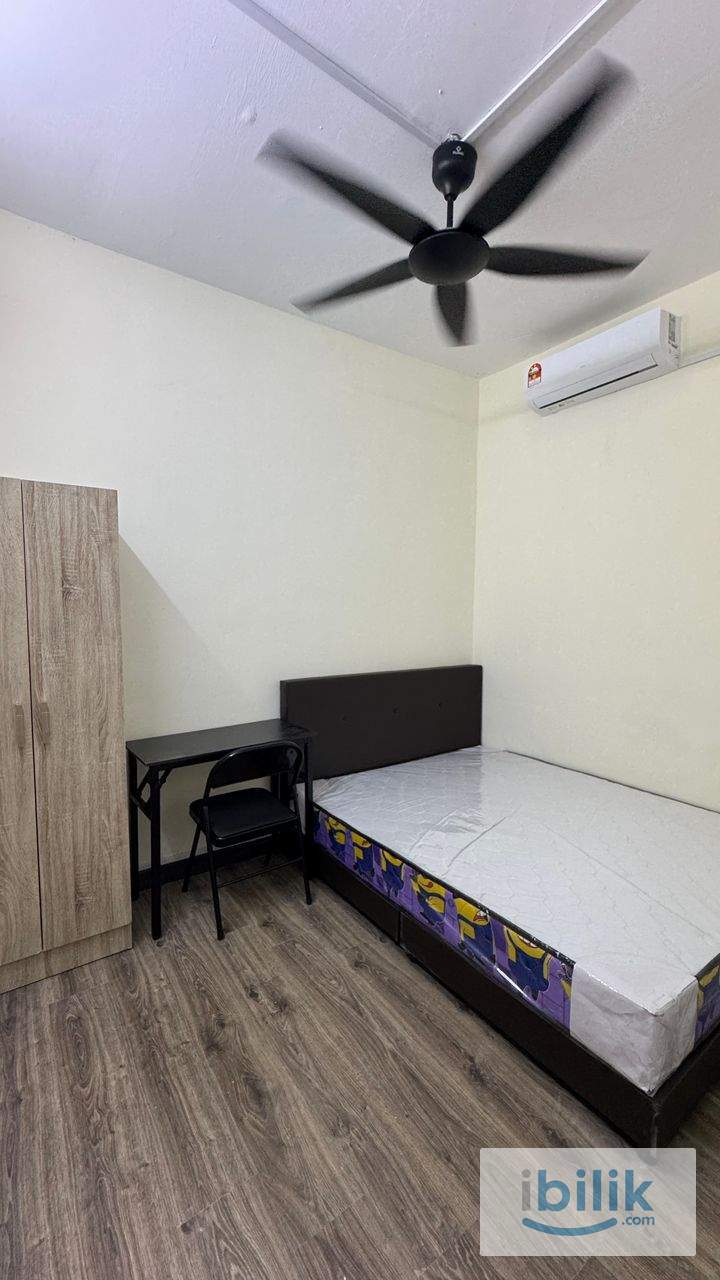 🔥 AEON Bukit Tinggi COZY ROOM🔥 - Image 2