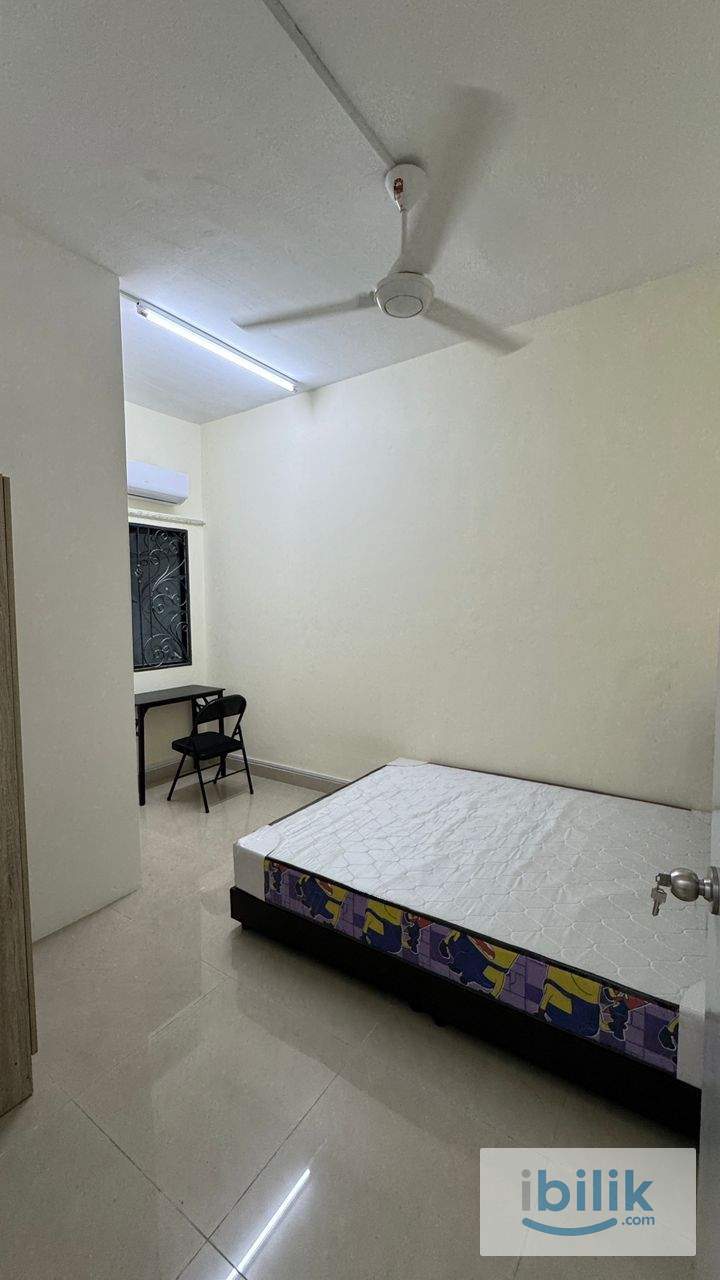 Cozy Room Near AEON Bukit Tinggi RM450 From - Image 5