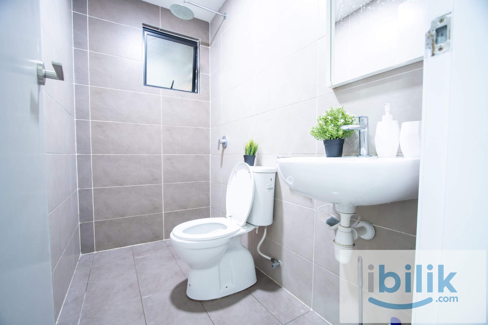 ✨[COZY SINGLE ROOM]✨ Non-partition!! All-in Fully Furnished! 😊Come see to Believe it! - Image 2