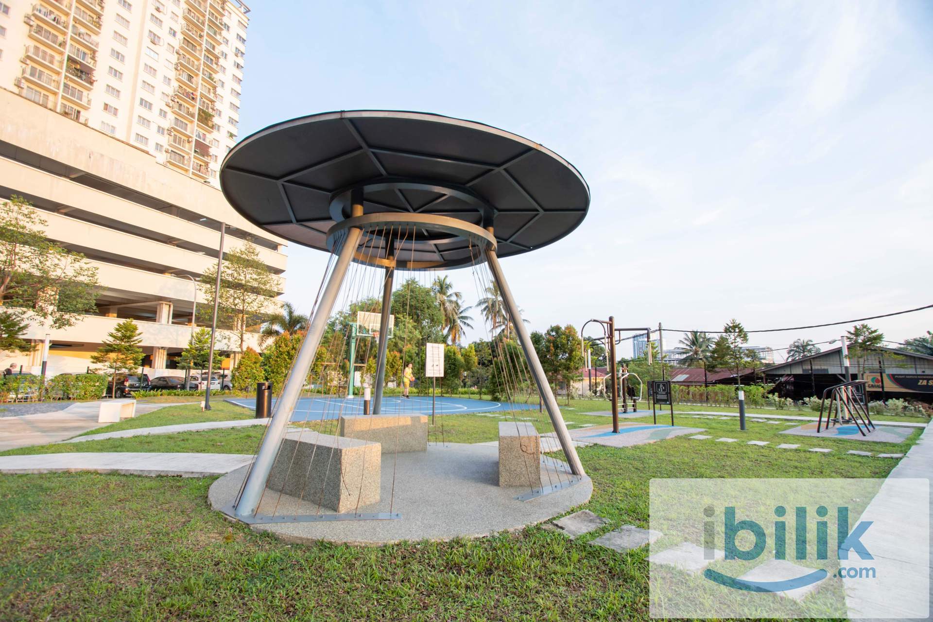 ✨[COZY SINGLE ROOM]✨ Non-partition!! All-in Fully Furnished! 😊Come see to Believe it! - Image 8