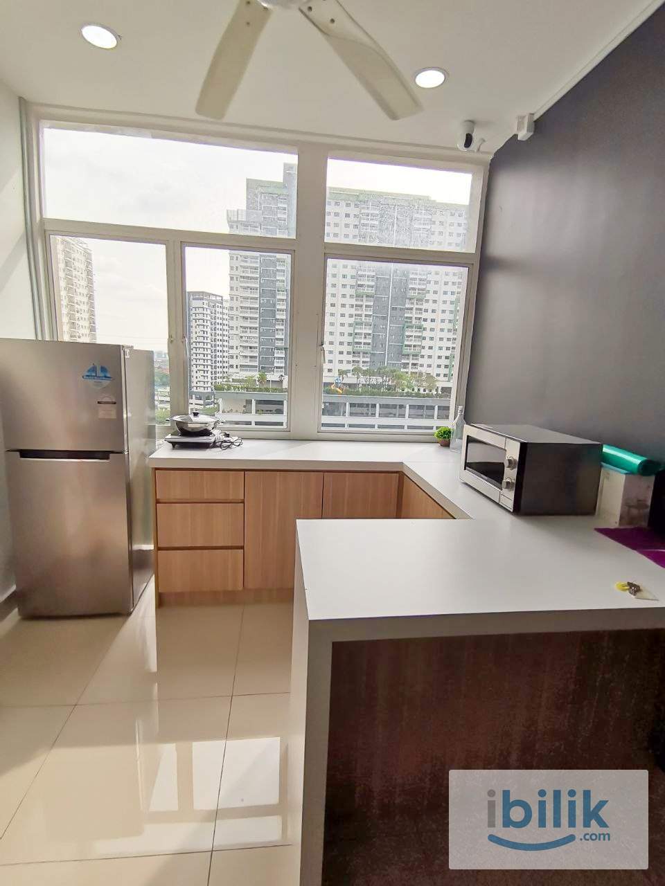 ✨[COZY SINGLE ROOM]✨ All-in Fully Furnished!! 😊Come see to Believe it! - Image 2