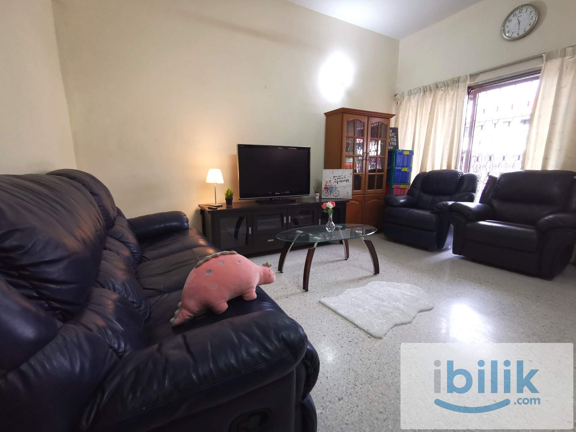 ✨[COZY SINGLE ROOM]✨ All-in Fully Furnished! Super worth it! 😊Come see to Believe it!😊 - Image 3