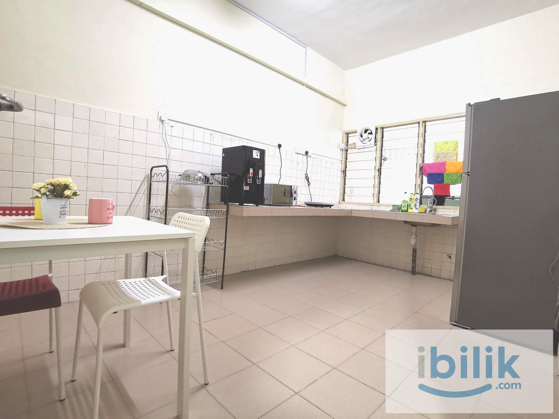 ✨[COZY SINGLE ROOM]✨ All-in Fully Furnished! Super worth it! 😊Come see to Believe it!😊 - Image 4