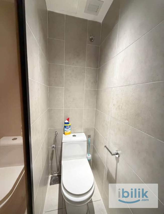 fully furnished room at Verdi Eco-dominiums - Image 6