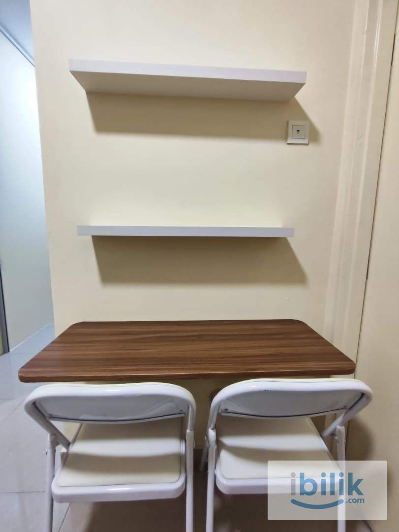 🌟 Fully Furnished Middle Room for only RM750!!! 🌟    🔥 READY TO MOVE IN 🔥   👧 PREFER FEMALES 👧 - Image 7