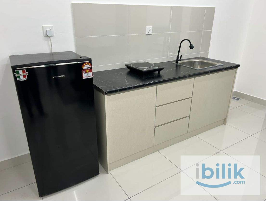 Comfort fully furnished studio unit in Oasis Ara Damansara, Ara Damansara, Selangor  - Image 3