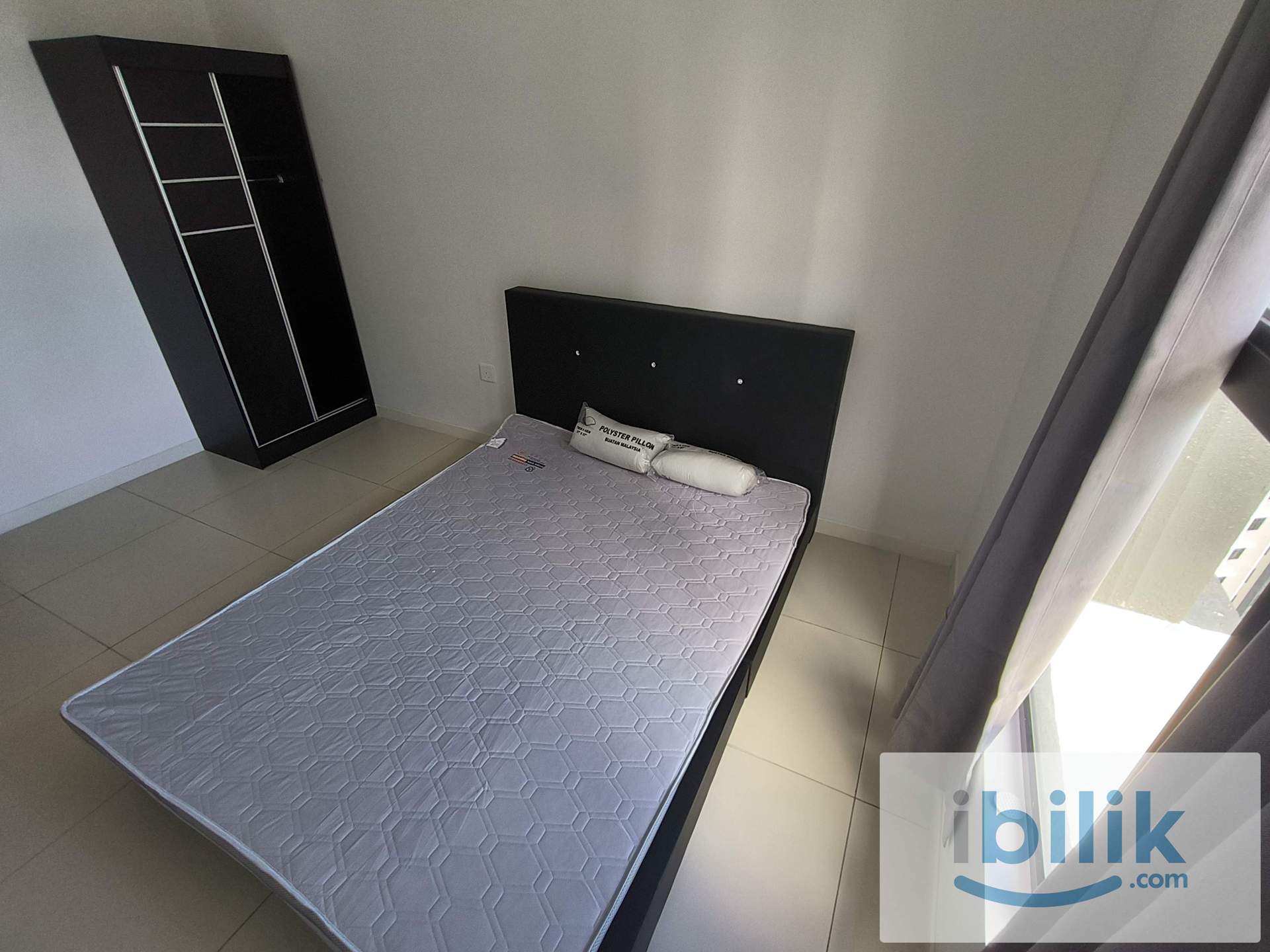✨ Cozy Fully Furnished Medium Room @ Bukit Jalil - Image 2
