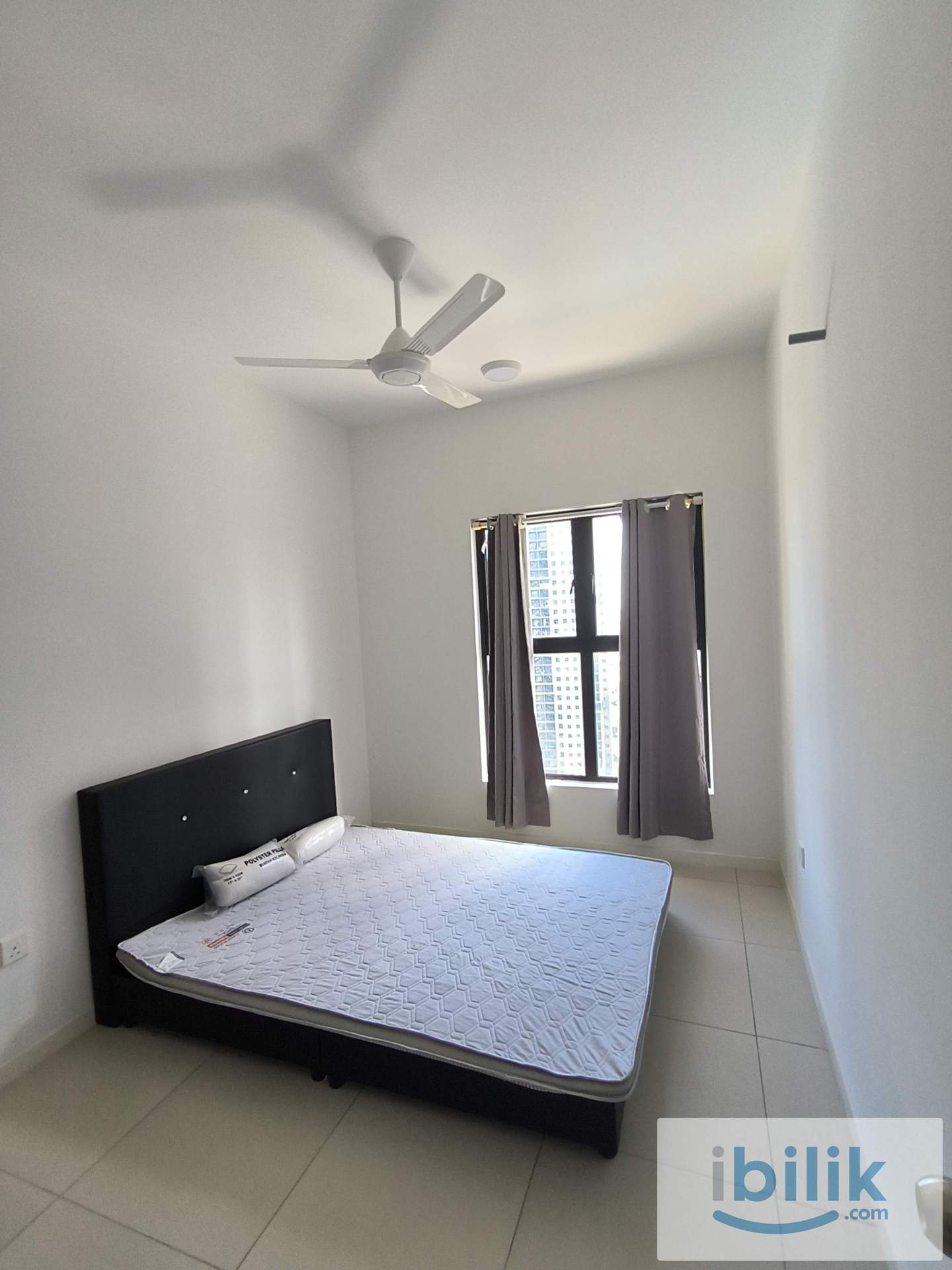 ✨ Cozy Fully Furnished Medium Room @ Bukit Jalil - Image 3