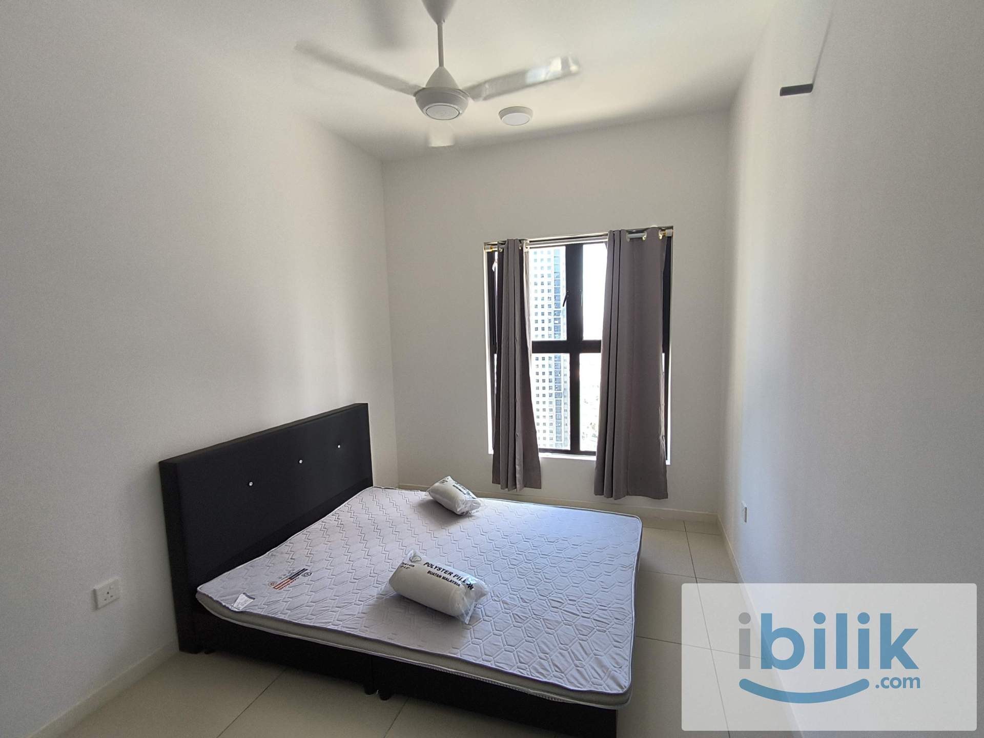 ✨ Cozy Fully Furnished Medium Room @ Bukit Jalil - Image 1