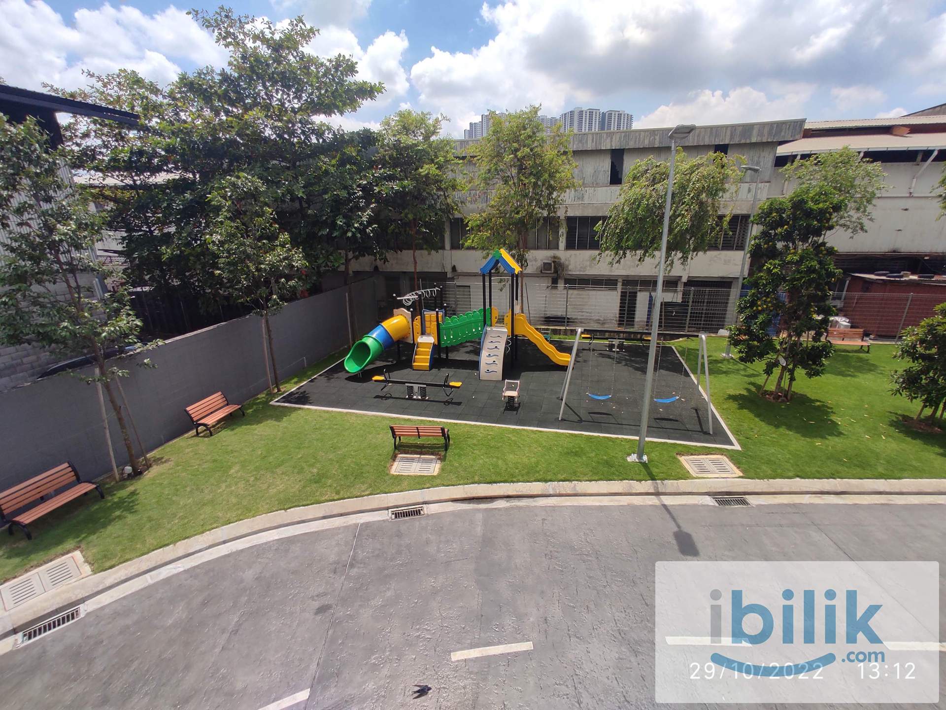 Single Room at Damai Residence, Direct Bus to Chan Sow Lin MRT / LRT, Bukit Bintang, TRX, KLCC, Pudu - Image 7