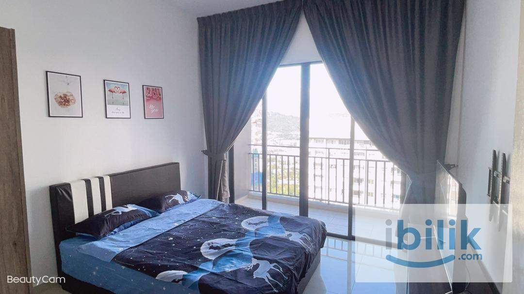 Balcony Room - Image 1