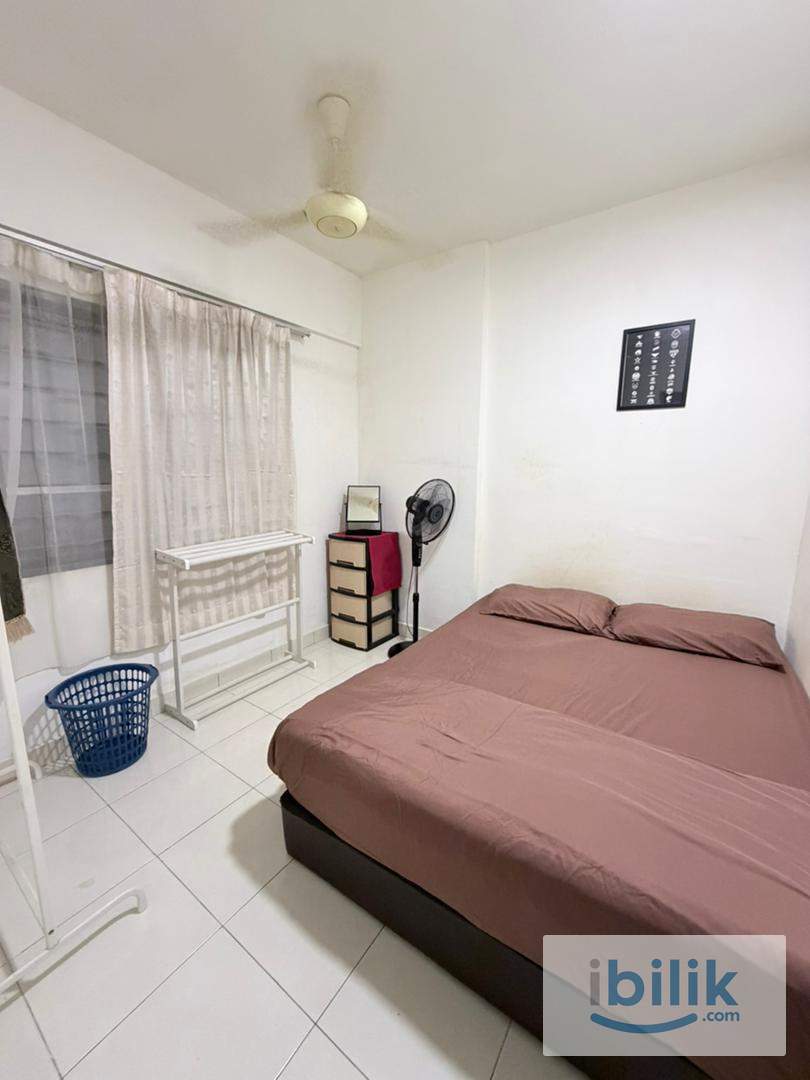 Mencari Housemate Lelaki Melayu Muslim (1 orang)  - Image 3