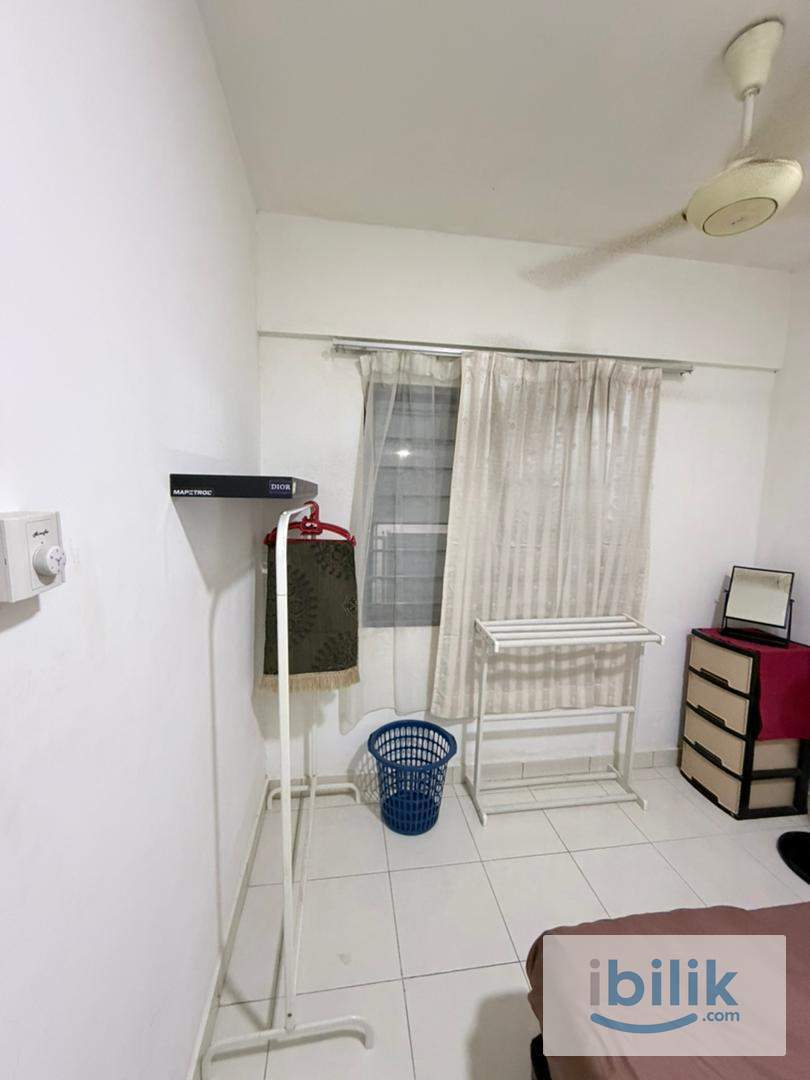 Mencari Housemate Lelaki Melayu Muslim (1 orang)  - Image 5
