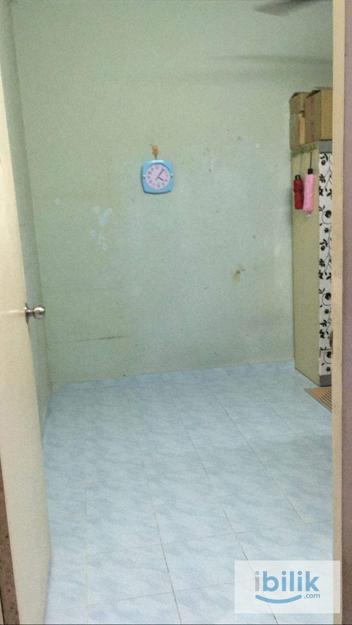 Master Room Sharing - Image 1