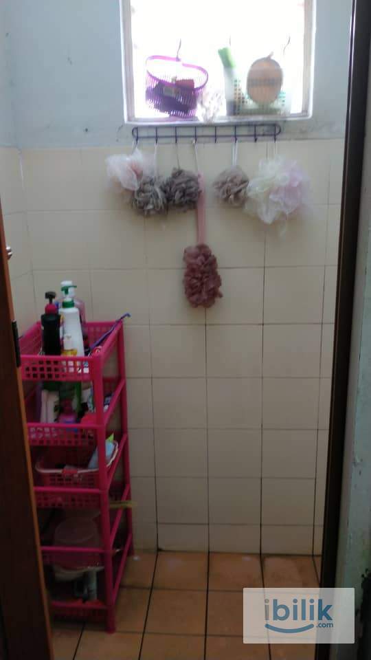 Master Room Sharing - Image 4