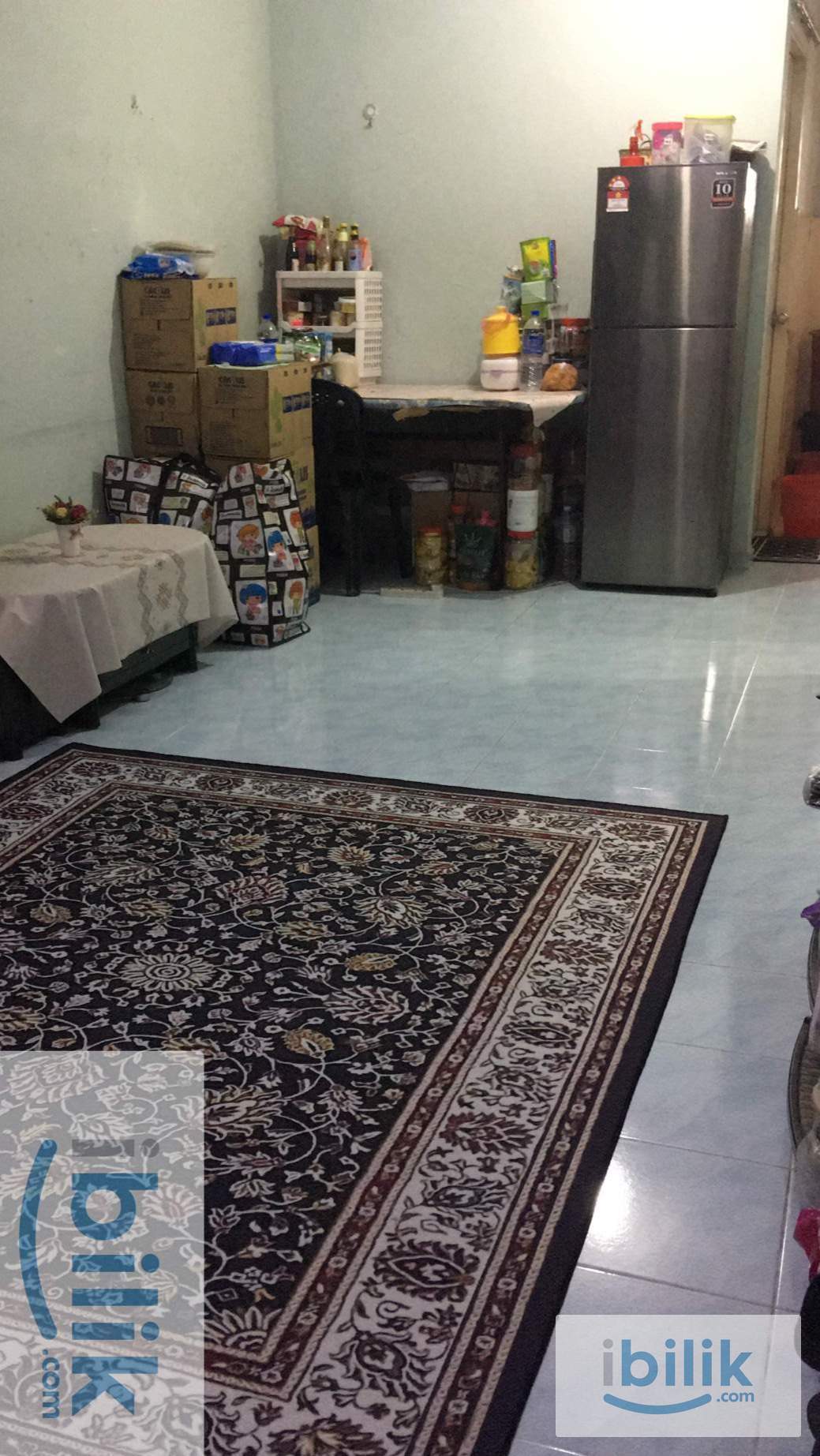 Master Room Sharing - Image 3