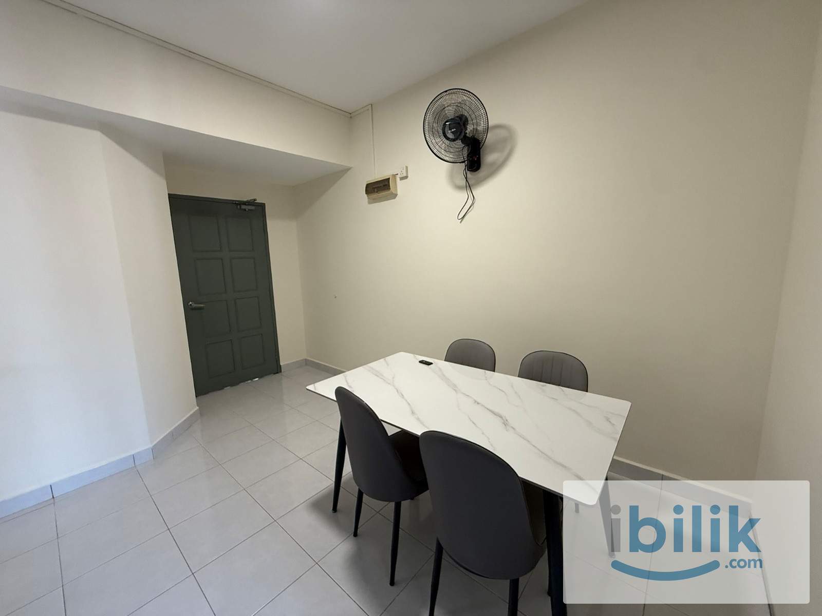 Middle room for rent MAINPLACE USJ21 - Image 2