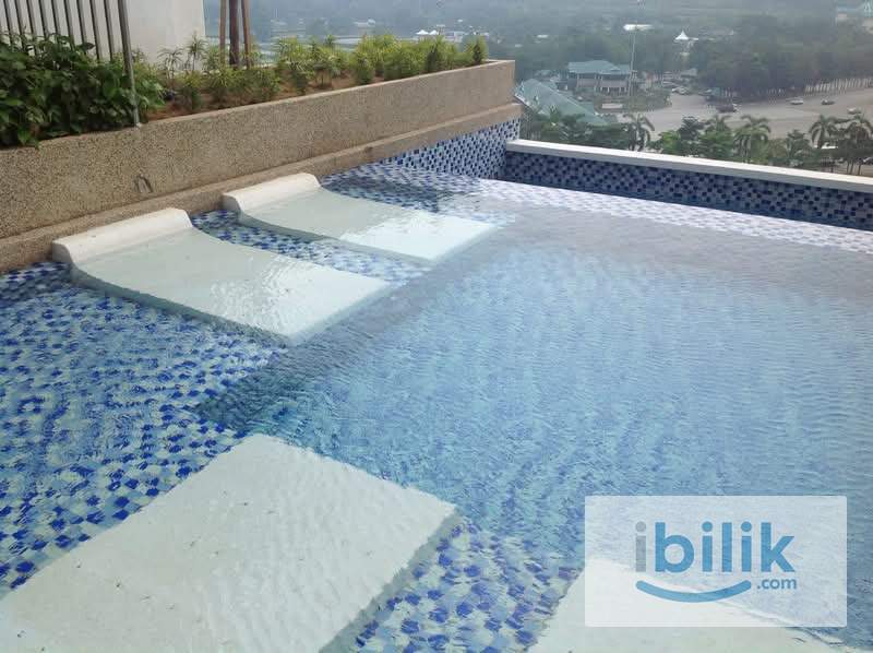 Middle room for rent MAINPLACE USJ21 - Image 6