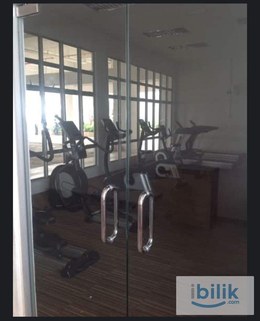 Middle room for rent MAINPLACE USJ21 - Image 9