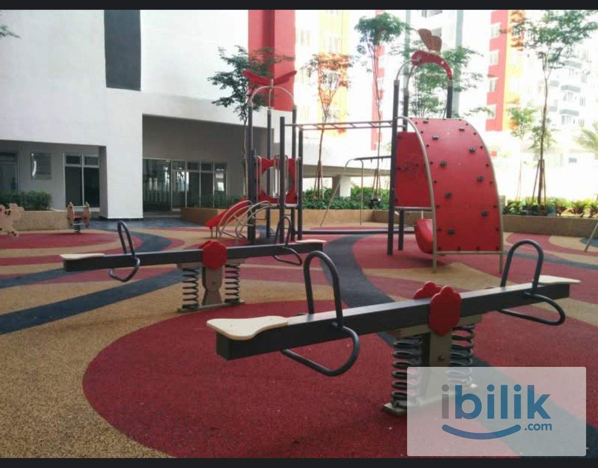 Middle room for rent MAINPLACE USJ21 - Image 8