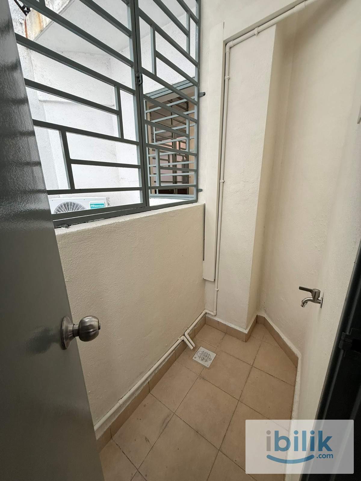 Middle room for rent MAINPLACE USJ21 - Image 4