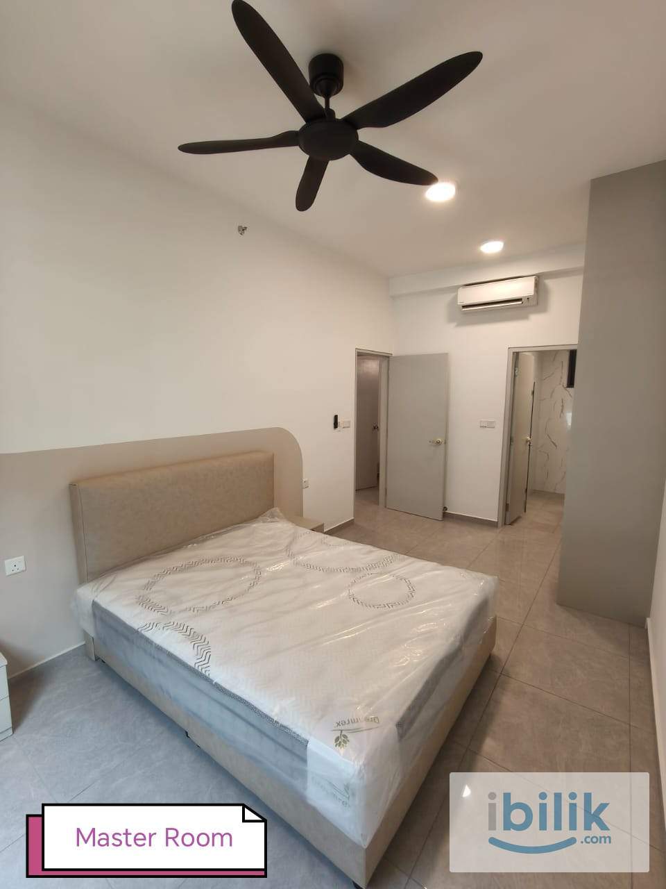 Master, Medium, Small Room Available  - Image 2