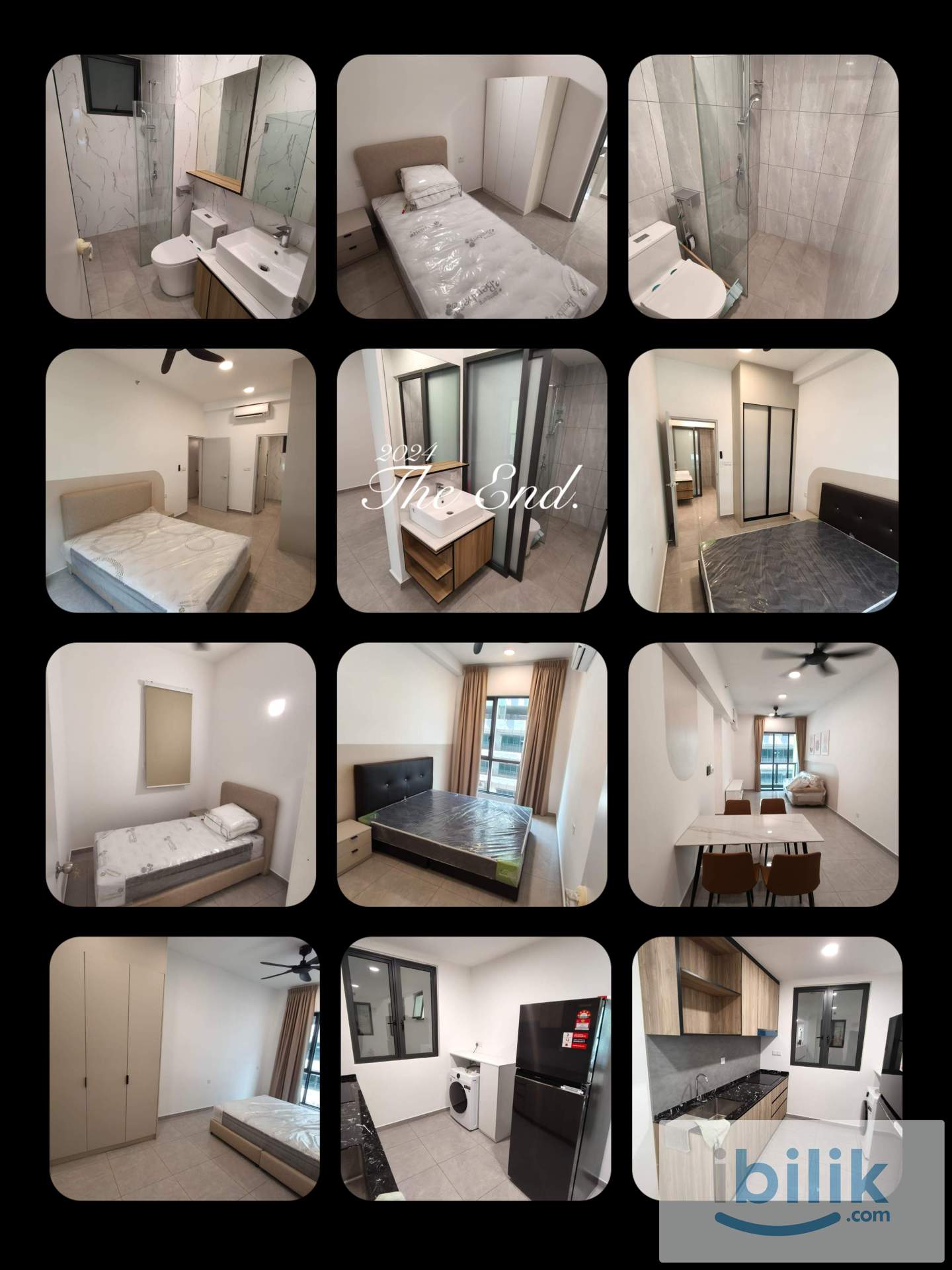 Master, Medium, Small Room Available  - Image 1