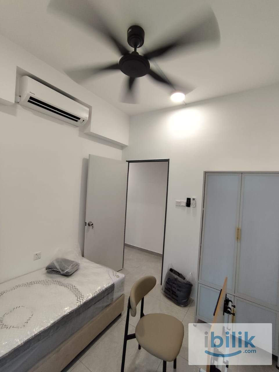 Savana, Master Room, Medium Small Room - Image 10