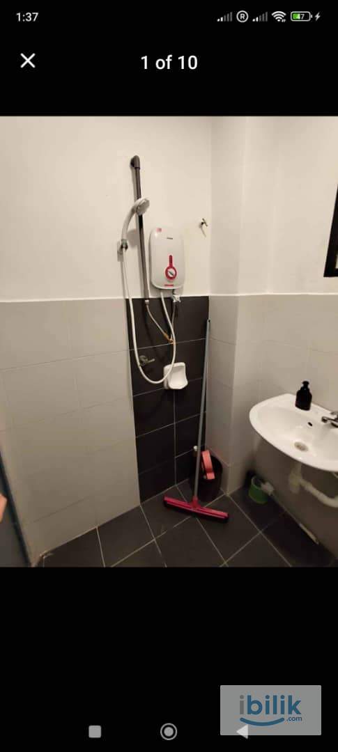 Cozy room for rent at Iskandar Puteri Johor | Fully Furnished | Move-in Ready  - Image 7