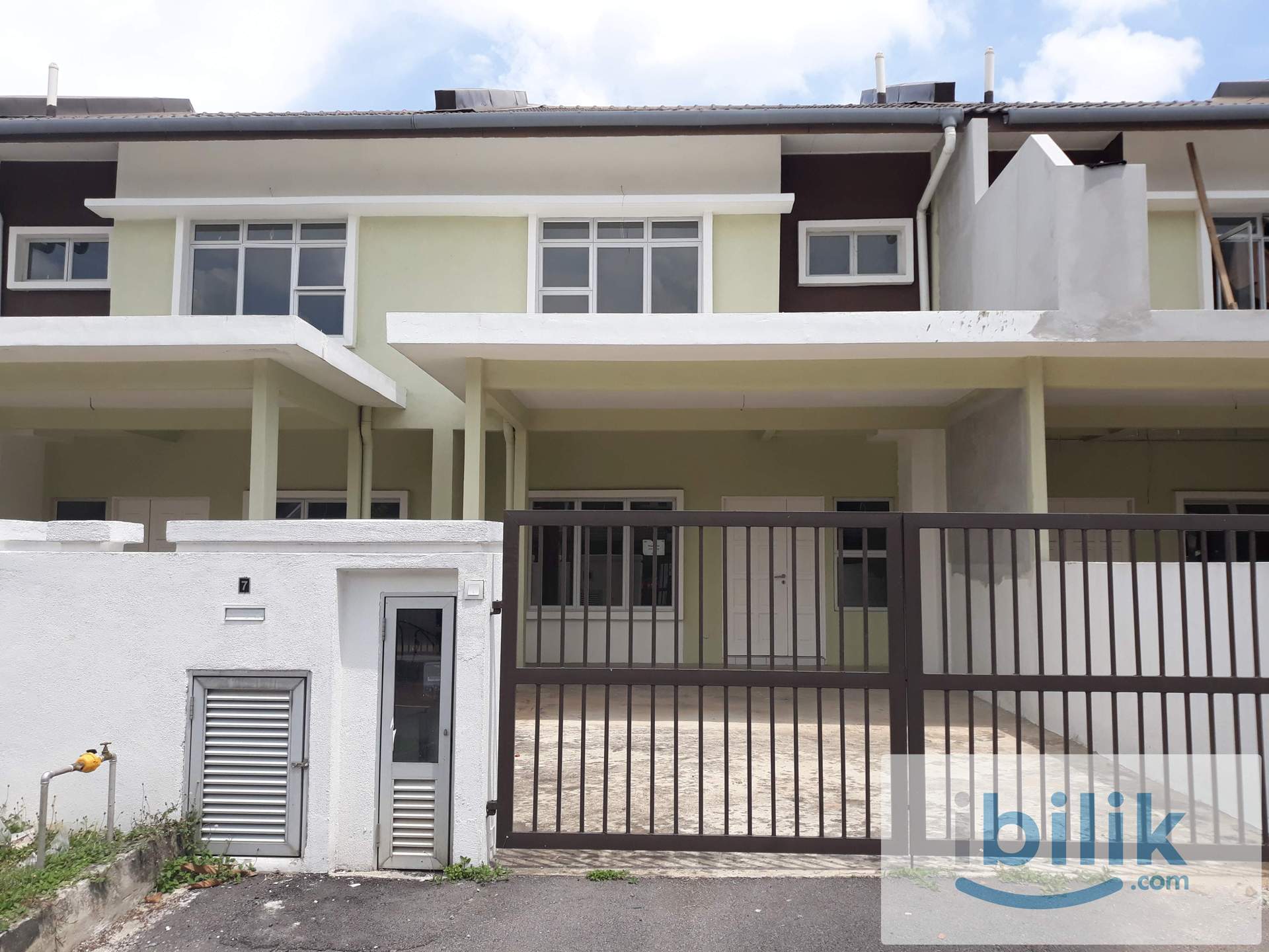 Cozy room for rent at Iskandar Puteri Johor | Fully Furnished | Move-in Ready  - Image 10