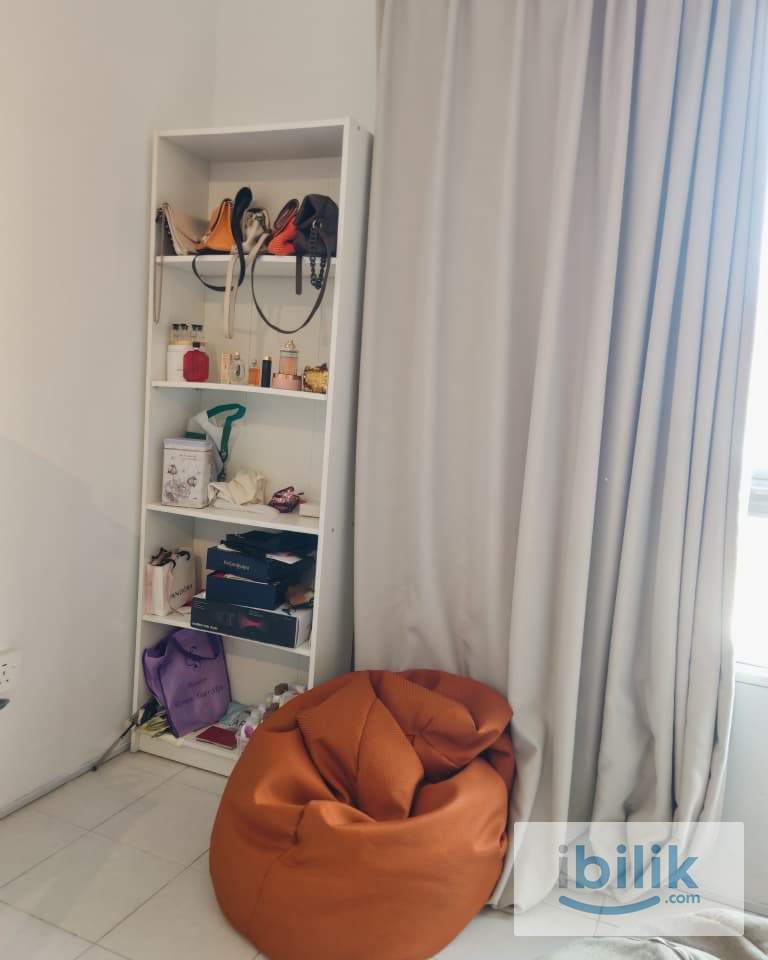 🏡 Low Deposit – Cozy Furnished Master Room For Rent Puchong/Kinrara/Bukit Jalil - Image 7