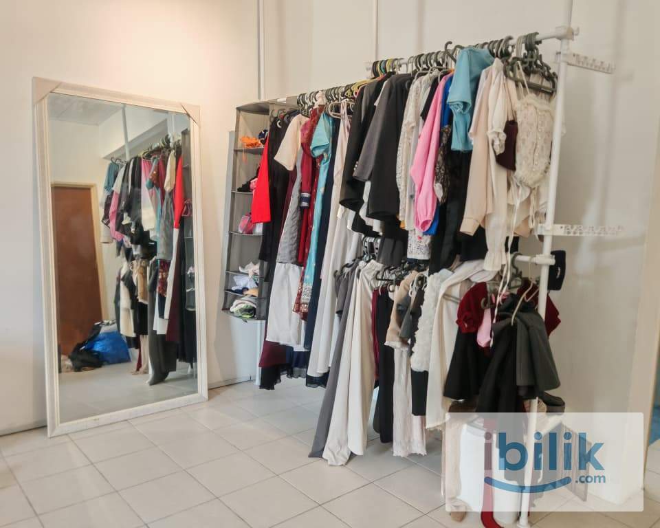 🏡 Low Deposit – Cozy Furnished Master Room For Rent Puchong/Kinrara/Bukit Jalil - Image 6