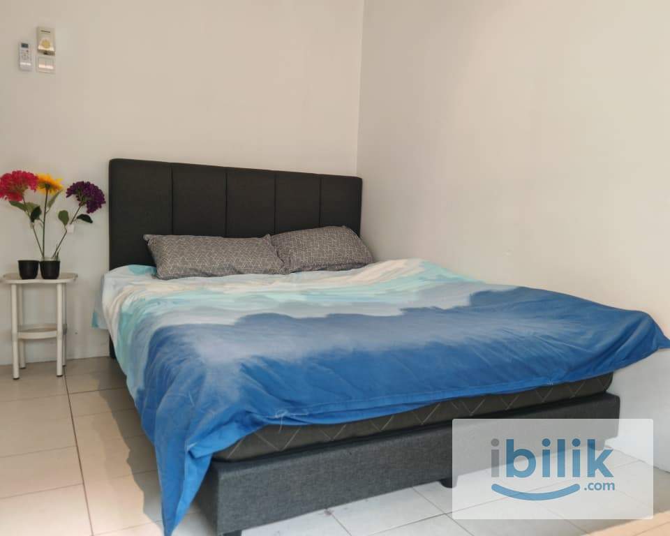 Looking For Room With Private Toilet? Low Deposit | Puchong Jaya| Bukit Jalil - Image 2