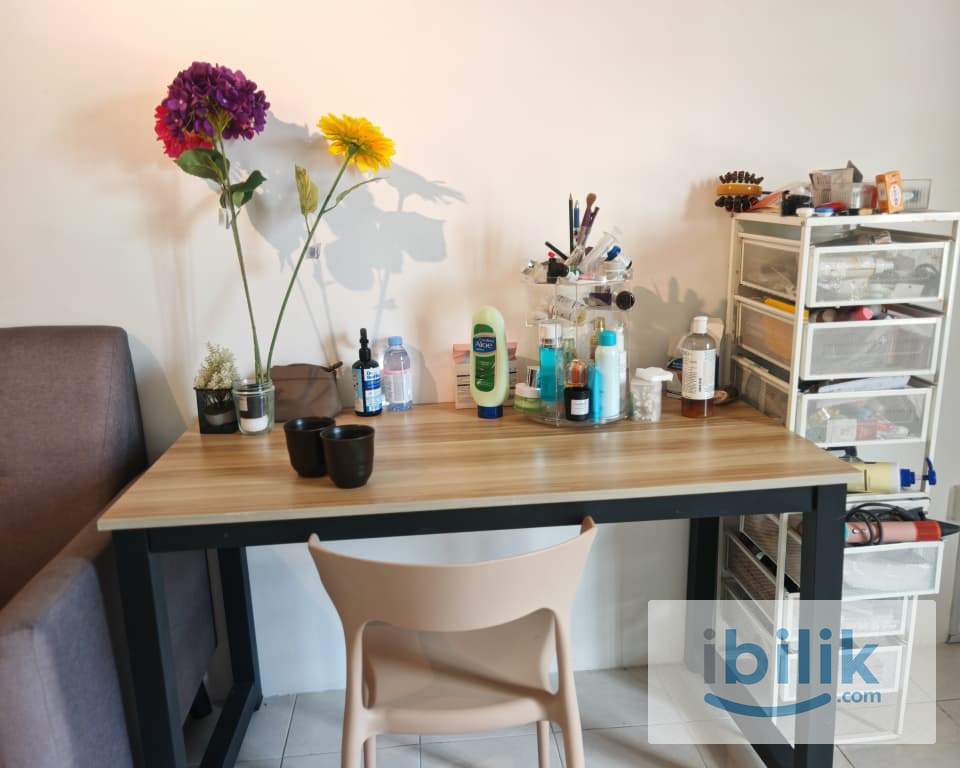 Looking For Room With Private Toilet? Low Deposit | Puchong Jaya| Bukit Jalil - Image 3