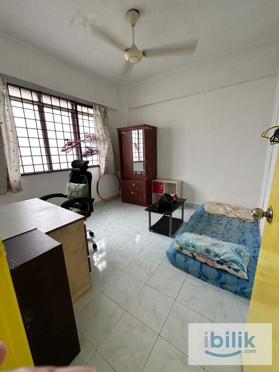 Budget-Friendly 3-Room Flat in PJ | Great for Students & Couples - Image 2
