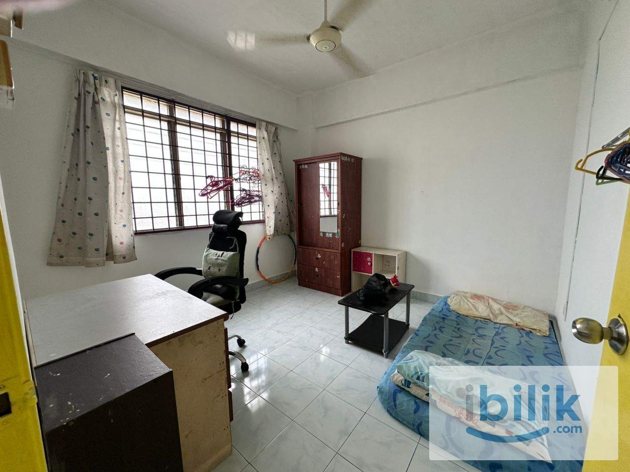 Budget-Friendly 3-Room Flat in PJ | Great for Students & Couples - Image 1