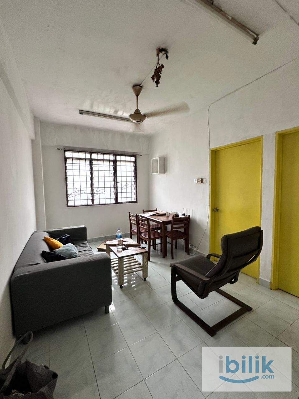 Budget-Friendly 3-Room Flat in PJ | Great for Students & Couples - Image 3