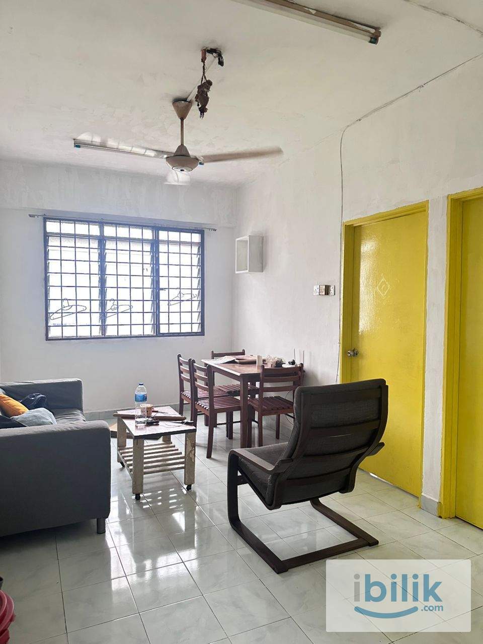 Budget-Friendly 3-Room Flat in PJ | Great for Students & Couples - Image 4