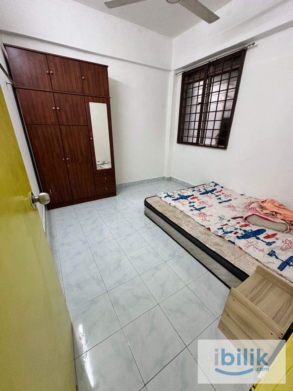 Affordable High Floor 3-Room Flat in PJ | Partially Furnished - Image 2