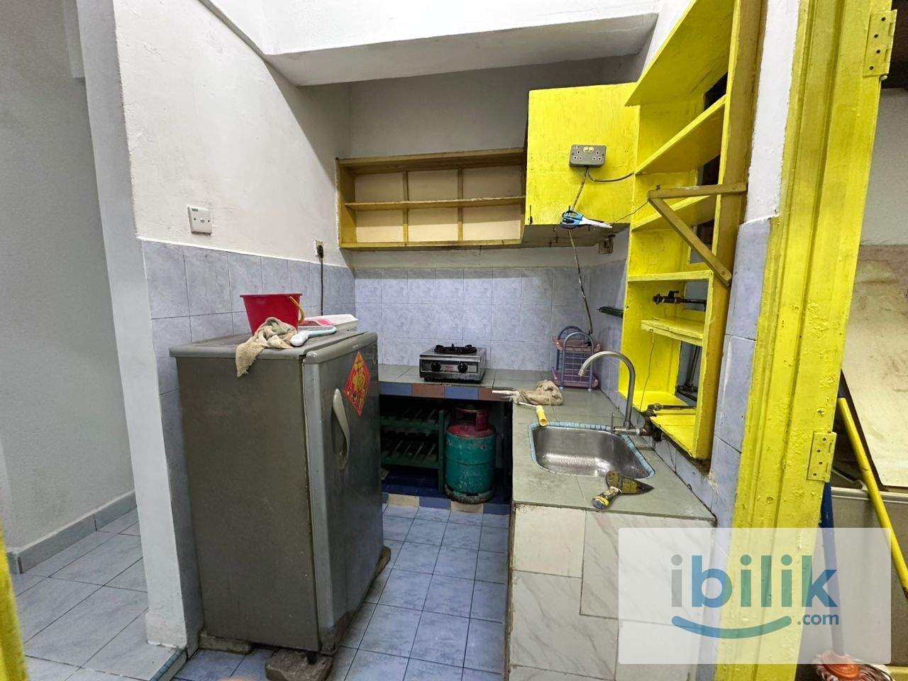 Affordable High Floor 3-Room Flat in PJ | Partially Furnished - Image 4