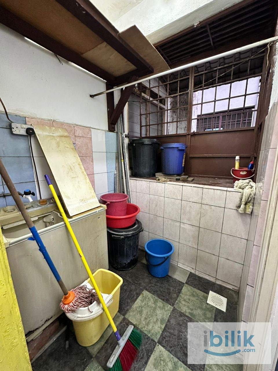 Affordable High Floor 3-Room Flat in PJ | Partially Furnished - Image 6