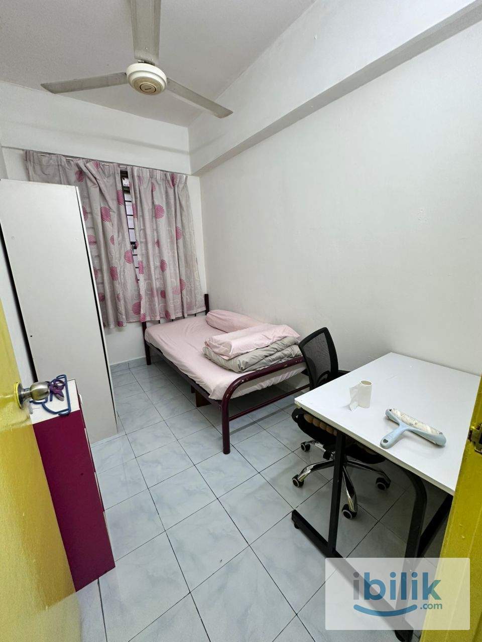 Simple & Cozy 3-Room Home in PJ | Partial Furnishing Included - Image 1