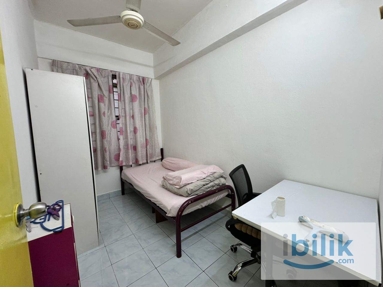 Simple & Cozy 3-Room Home in PJ | Partial Furnishing Included - Image 2