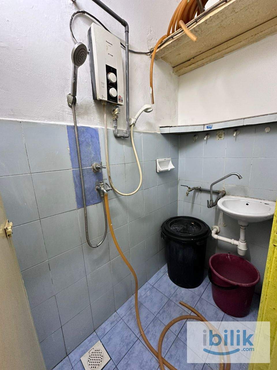 Simple & Cozy 3-Room Home in PJ | Partial Furnishing Included - Image 3