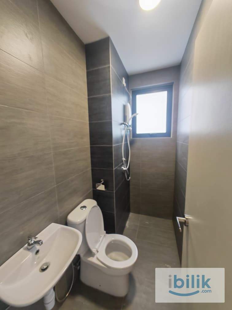 Cozy Fully Furnished Room for Rent @ Nexus Residence, Cheras - Image 4