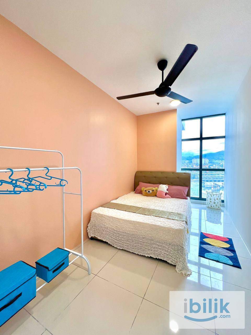 Cozy Medium For Rent Near Hospital Gleneagel & Jalan Ampang  - Image 1