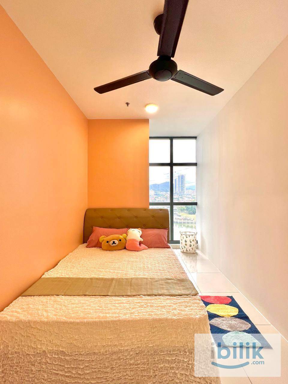 Cozy Medium For Rent Near Hospital Gleneagel & Jalan Ampang  - Image 3