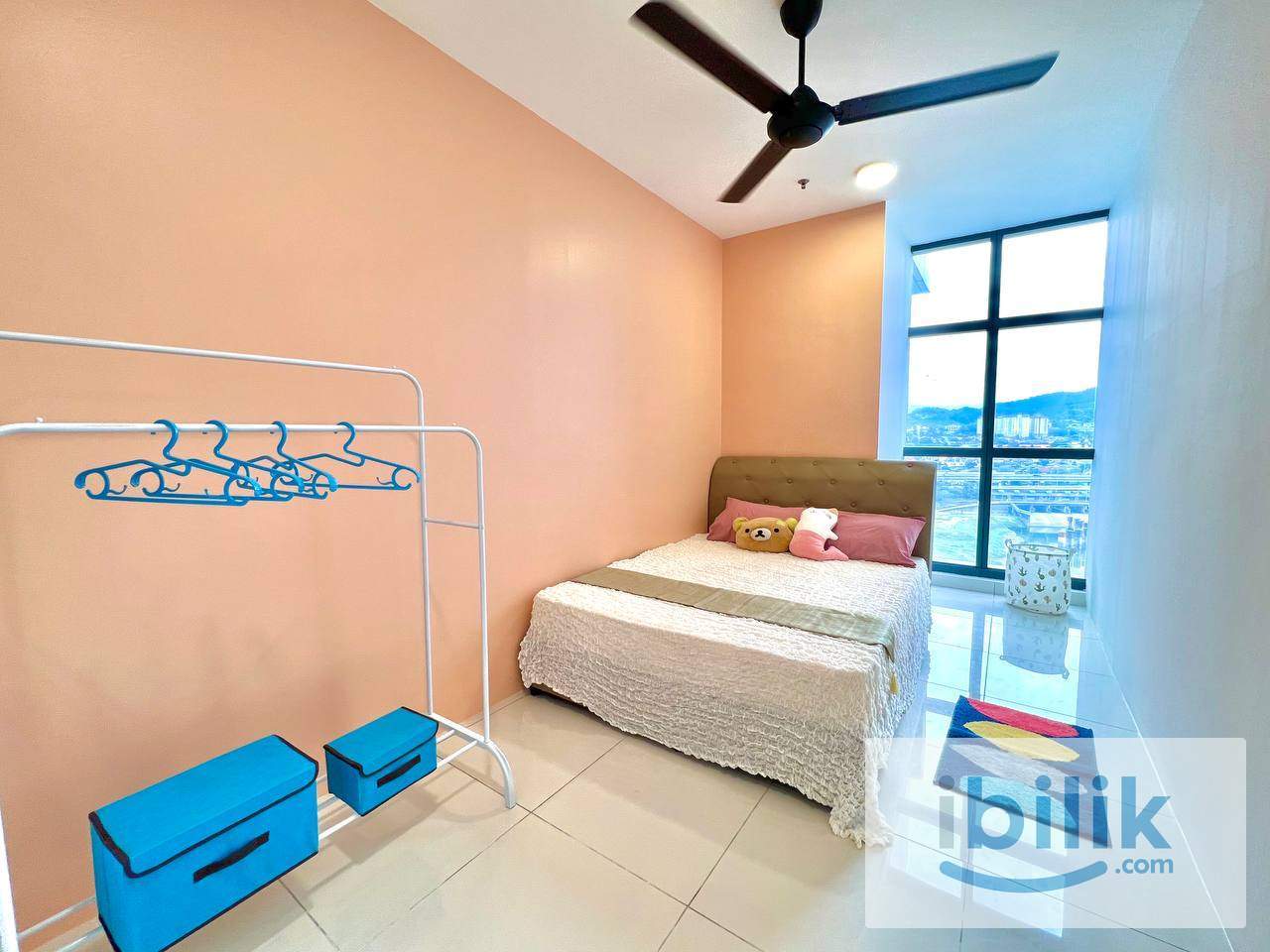 Cozy Medium For Rent Near Hospital Gleneagel & Jalan Ampang  - Image 2