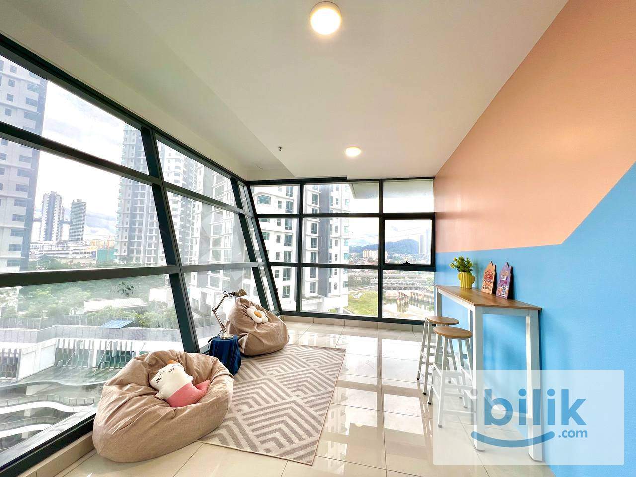 Cozy Medium For Rent Near Hospital Gleneagel & Jalan Ampang  - Image 5